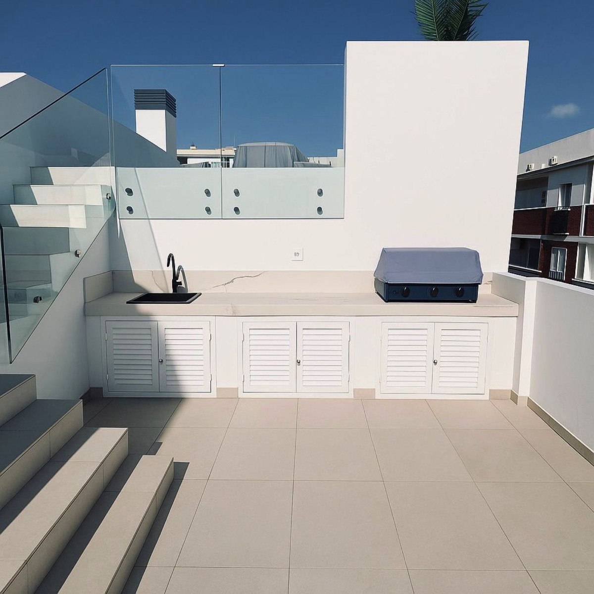 Appartement te koop in Estepona | 2 slaapkamers H5152720