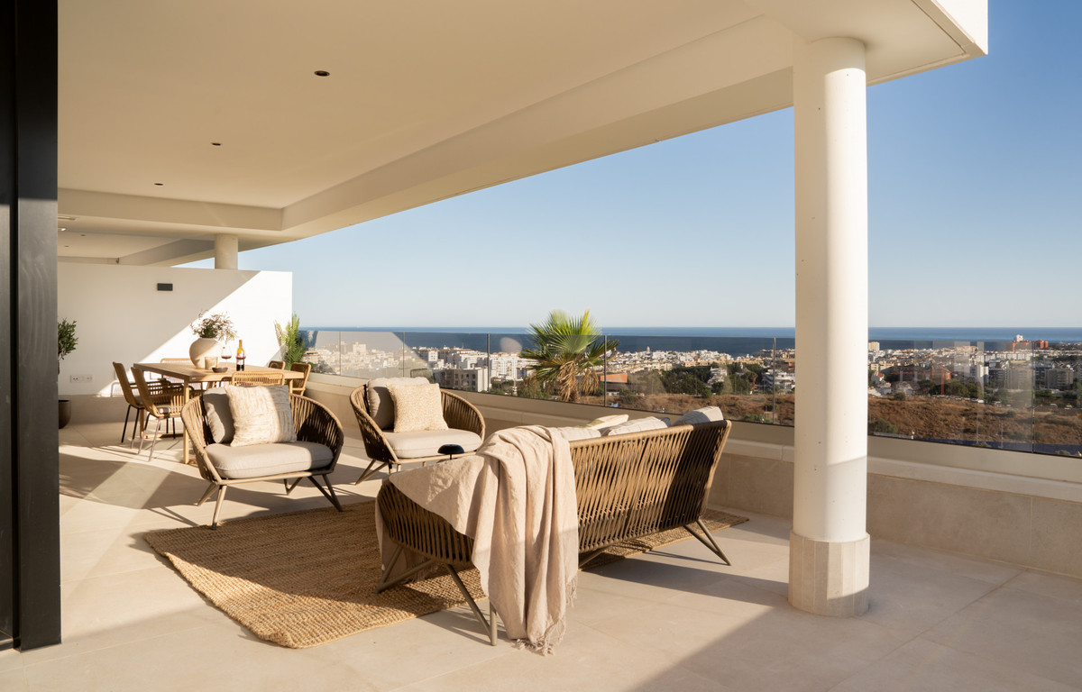 Appartement te koop in Estepona | 3 slaapkamers H5153245