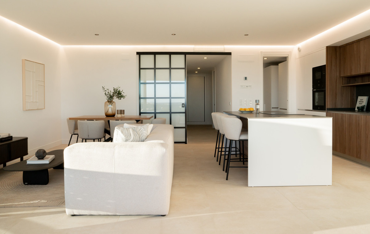 Appartement te koop in Estepona | 3 slaapkamers H5153245
