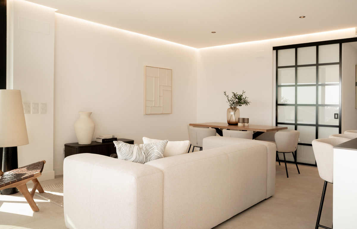 Appartement te koop in Estepona | 3 slaapkamers H5153245