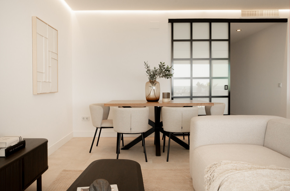 Appartement te koop in Estepona | 3 slaapkamers H5153245