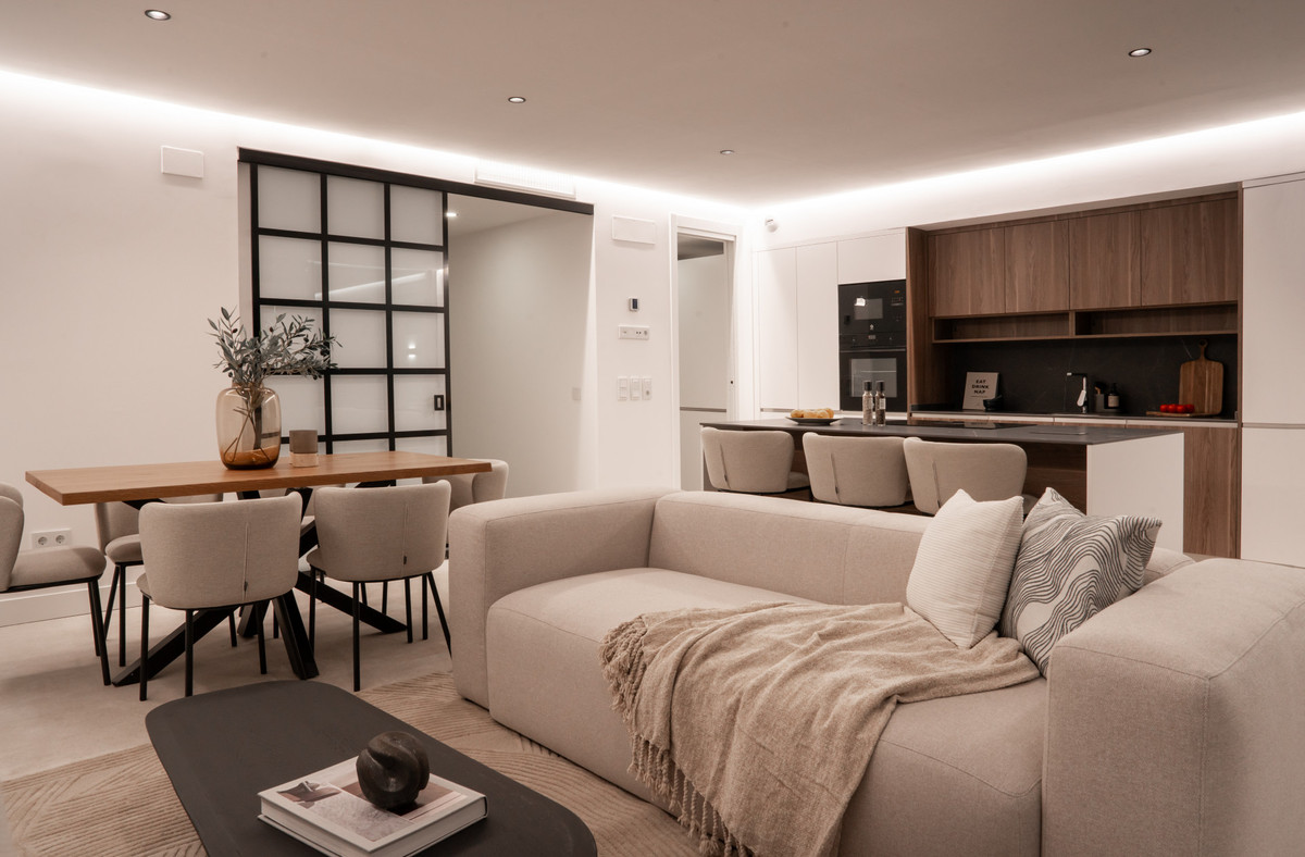 Appartement te koop in Estepona | 3 slaapkamers H5153245