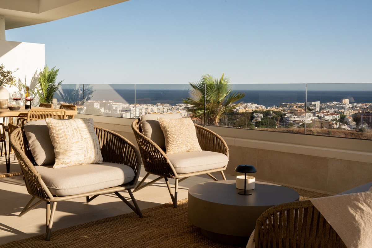 Appartement te koop in Estepona | 3 slaapkamers H5153245