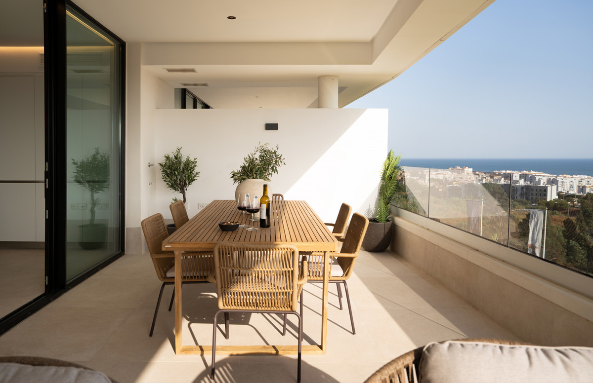Appartement te koop in Estepona | 3 slaapkamers H5153245
