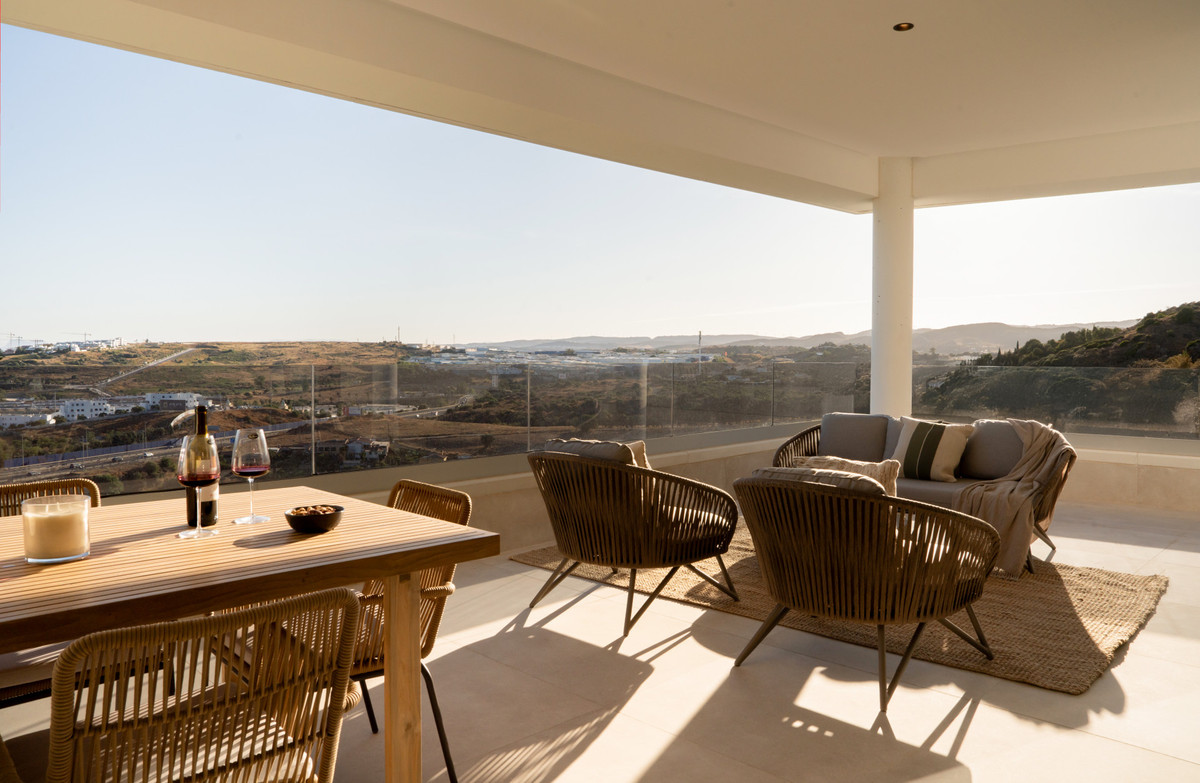 Appartement te koop in Estepona | 3 slaapkamers H5153245