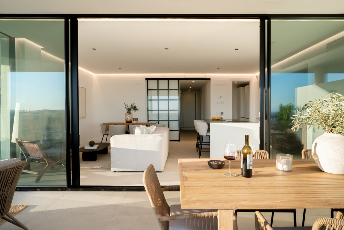 Appartement te koop in Estepona | 3 slaapkamers H5153245