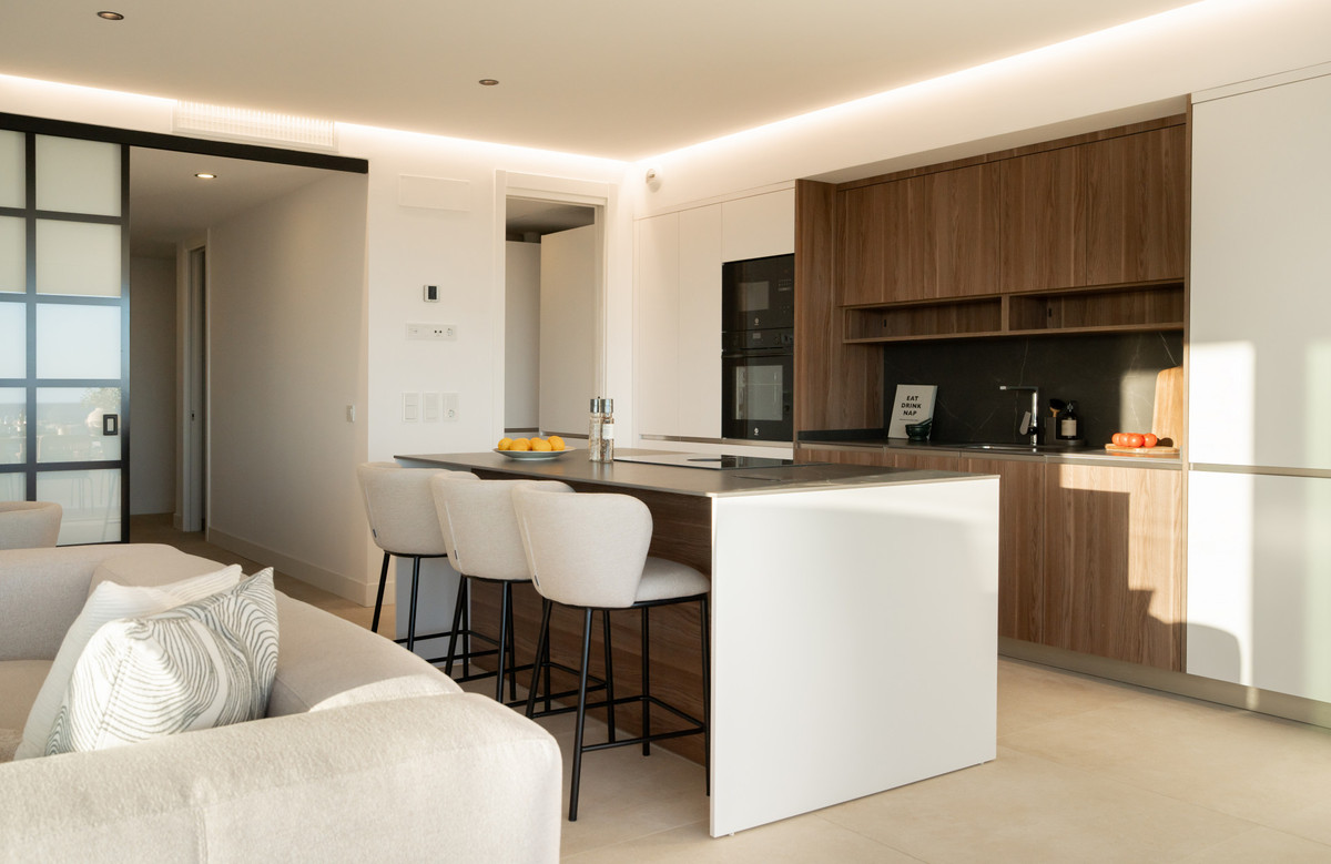 Appartement te koop in Estepona | 3 slaapkamers H5153245