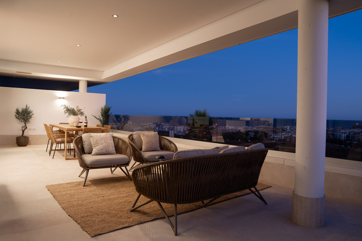 Appartement te koop in Estepona | 3 slaapkamers H5153245