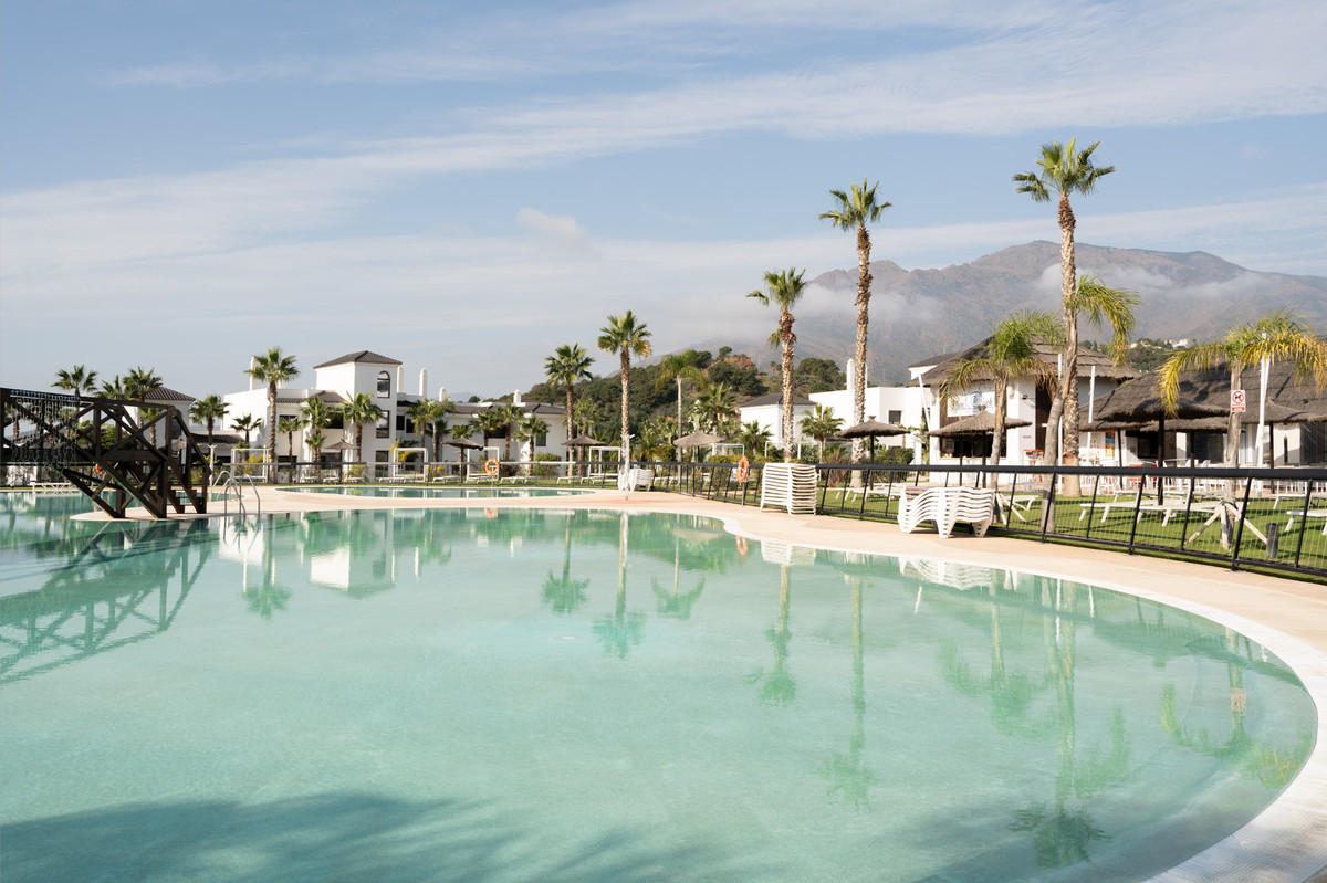 Appartement te koop in Estepona | 3 slaapkamers H5153245
