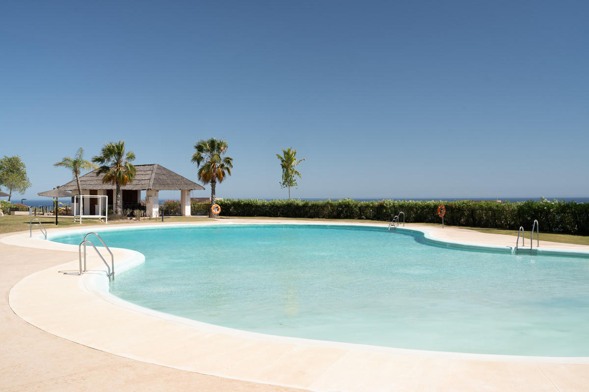 Appartement te koop in Estepona | 3 slaapkamers H5153245