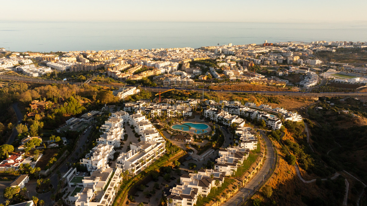 Appartement te koop in Estepona | 3 slaapkamers H5153245