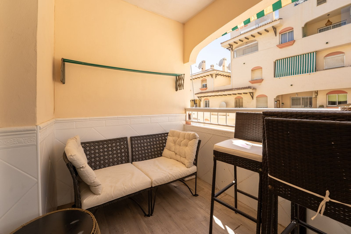 Appartement te koop in Estepona | 2 slaapkamers H5153647