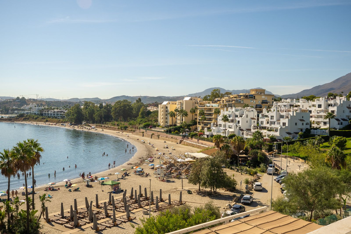 Appartement te koop in Estepona | 2 slaapkamers H5153647