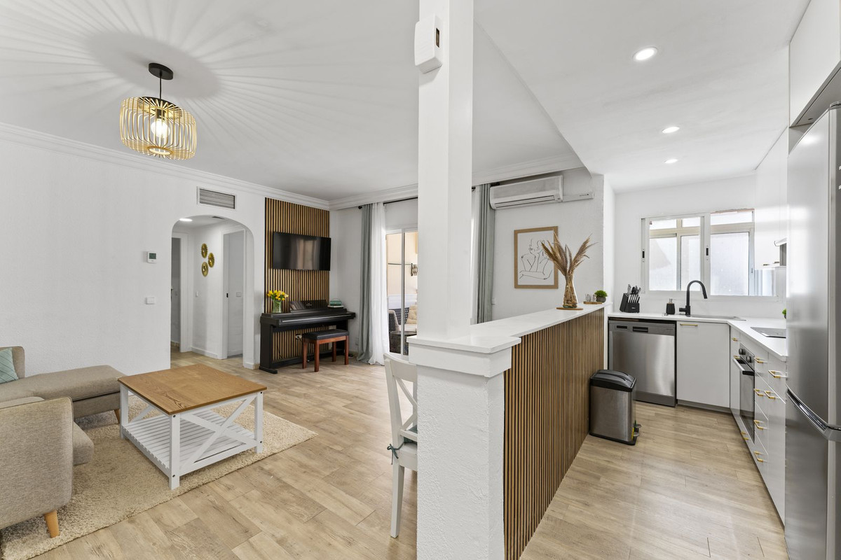 Appartement te koop in Estepona | 2 slaapkamers H5153647