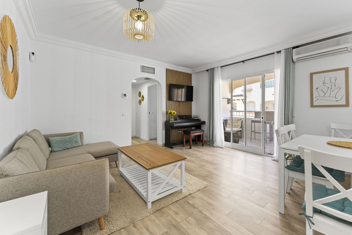 Appartement te koop in Estepona | 2 slaapkamers H5153647
