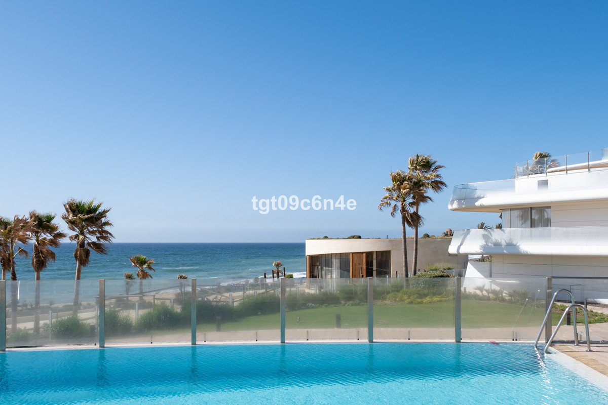 Appartement te koop in Estepona | 3 slaapkamers H5154649