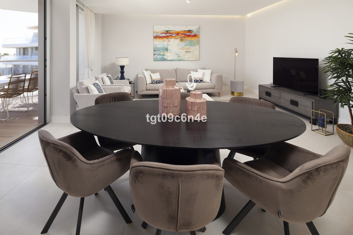 Appartement te koop in Estepona | 3 slaapkamers H5154649