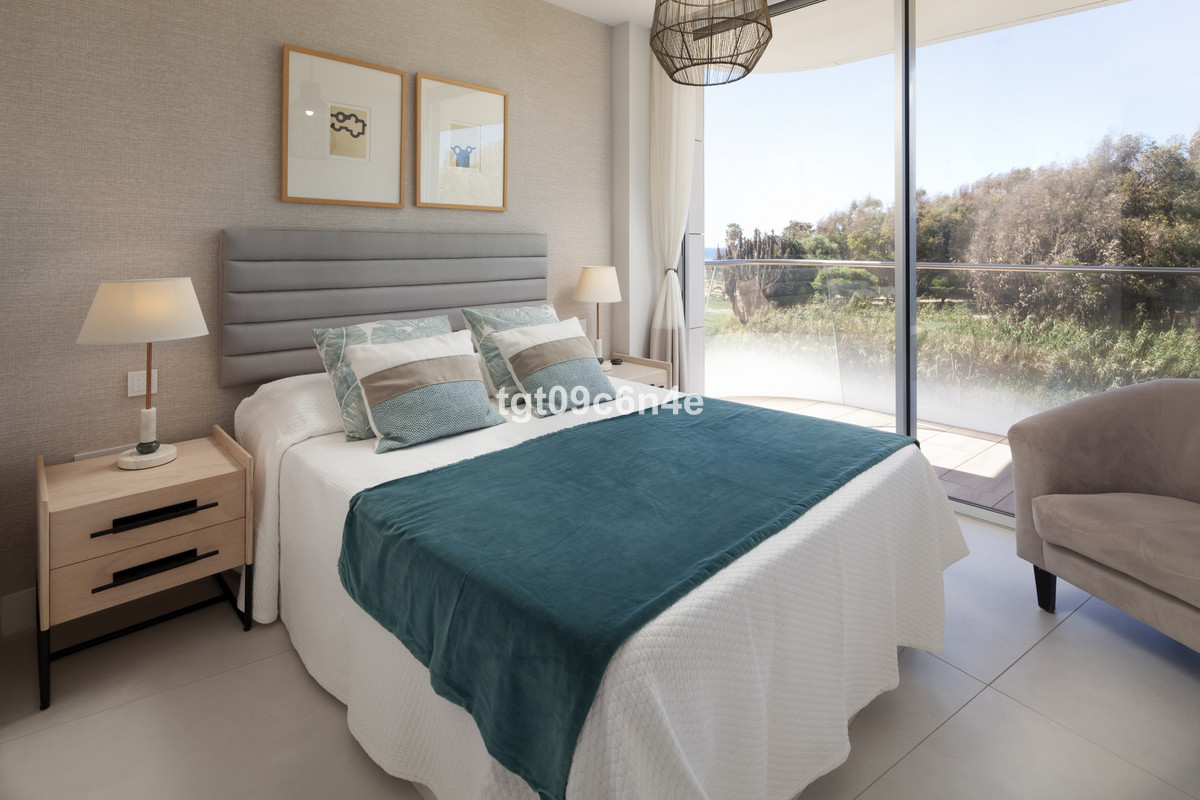 Appartement te koop in Estepona | 3 slaapkamers H5154649