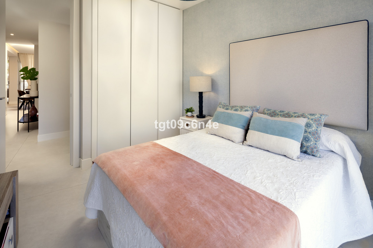 Appartement te koop in Estepona | 3 slaapkamers H5154649