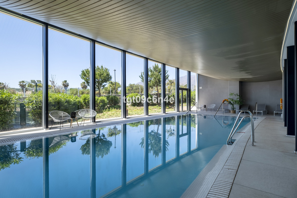 Appartement te koop in Estepona | 3 slaapkamers H5154649