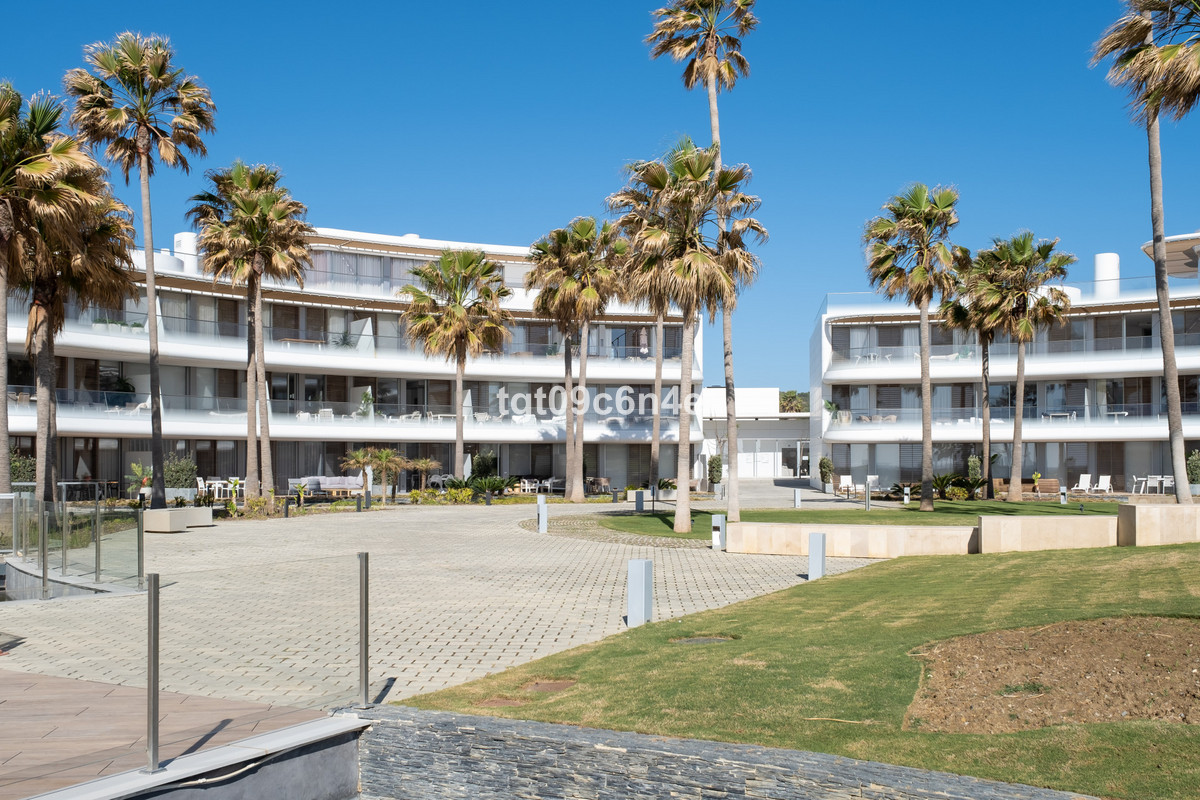 Appartement te koop in Estepona | 3 slaapkamers H5154649