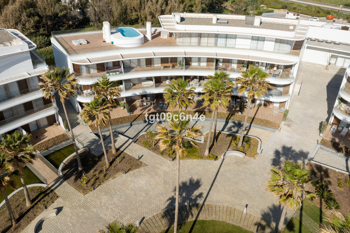 Appartement te koop in Estepona | 3 slaapkamers H5154649