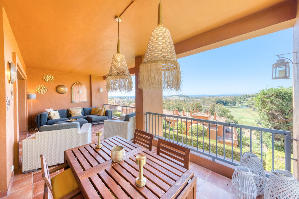 Appartement te koop in Estepona | 2 slaapkamers H5155078