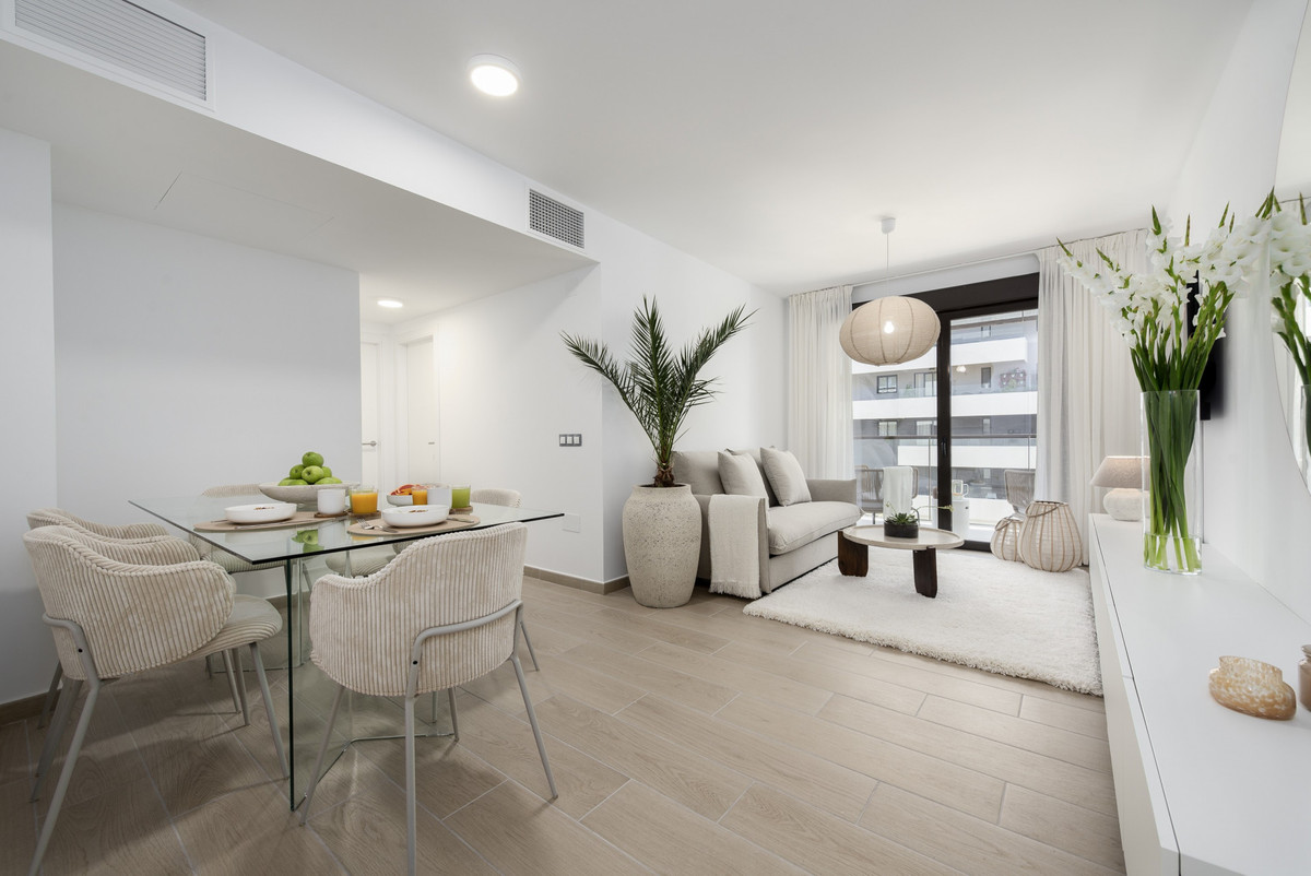 Appartement te koop in Estepona | 2 slaapkamers H5155372