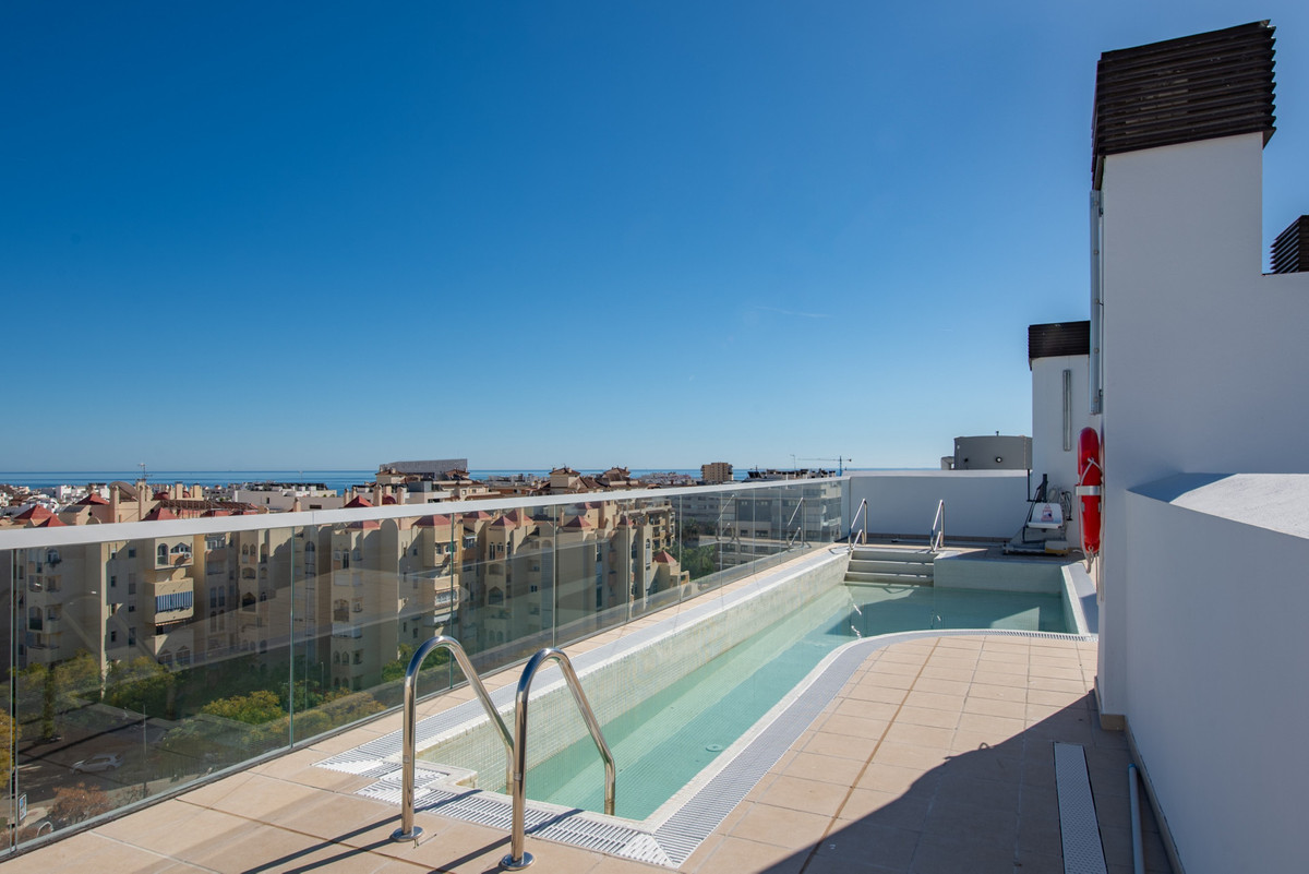 Appartement te koop in Estepona | 2 slaapkamers H5155372