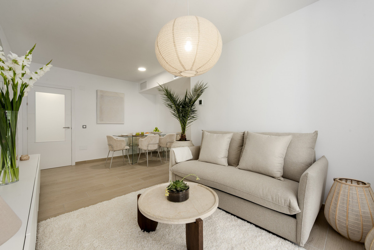 Appartement te koop in Estepona | 2 slaapkamers H5155372