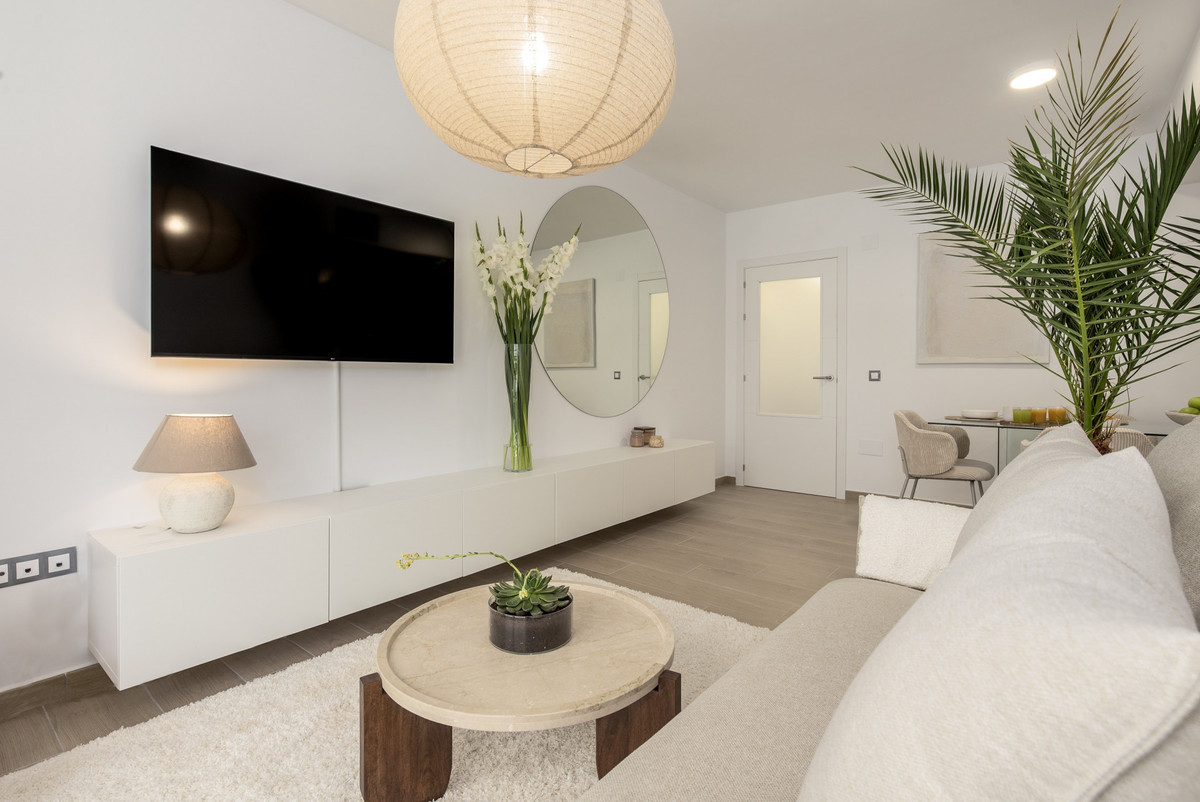 Appartement te koop in Estepona | 2 slaapkamers H5155372