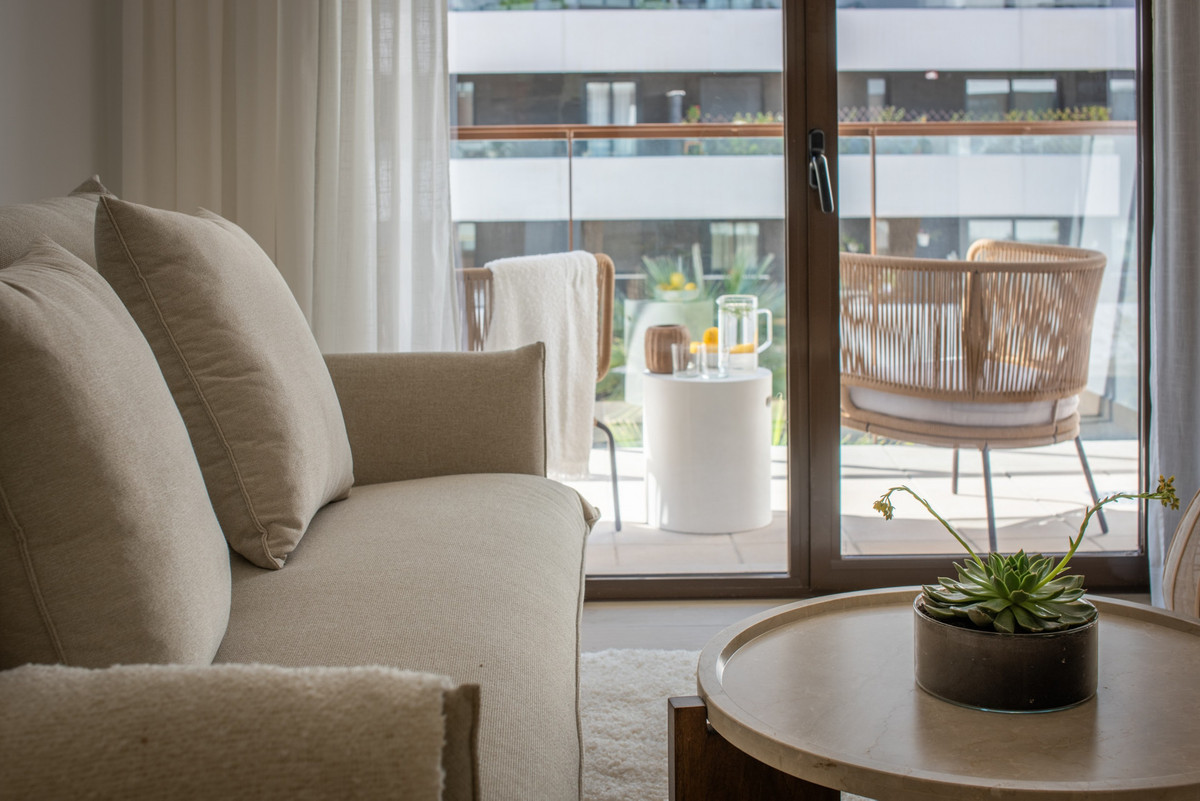 Appartement te koop in Estepona | 2 slaapkamers H5155372