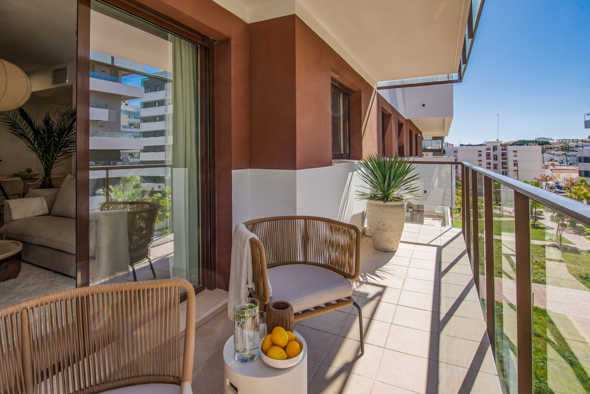 Appartement te koop in Estepona | 2 slaapkamers H5155372