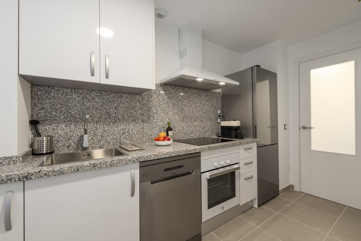 Appartement te koop in Estepona | 2 slaapkamers H5155372