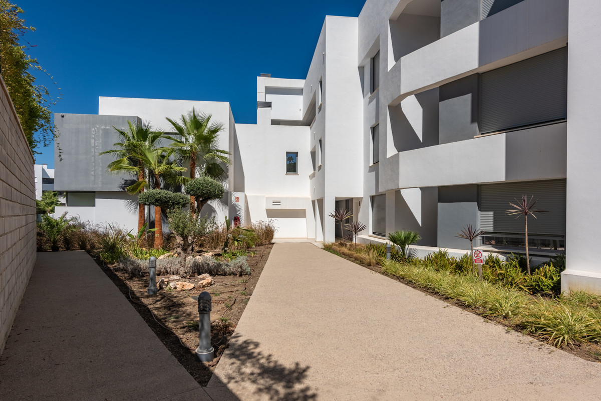 Appartement te koop in Estepona | 2 slaapkamers H5155375