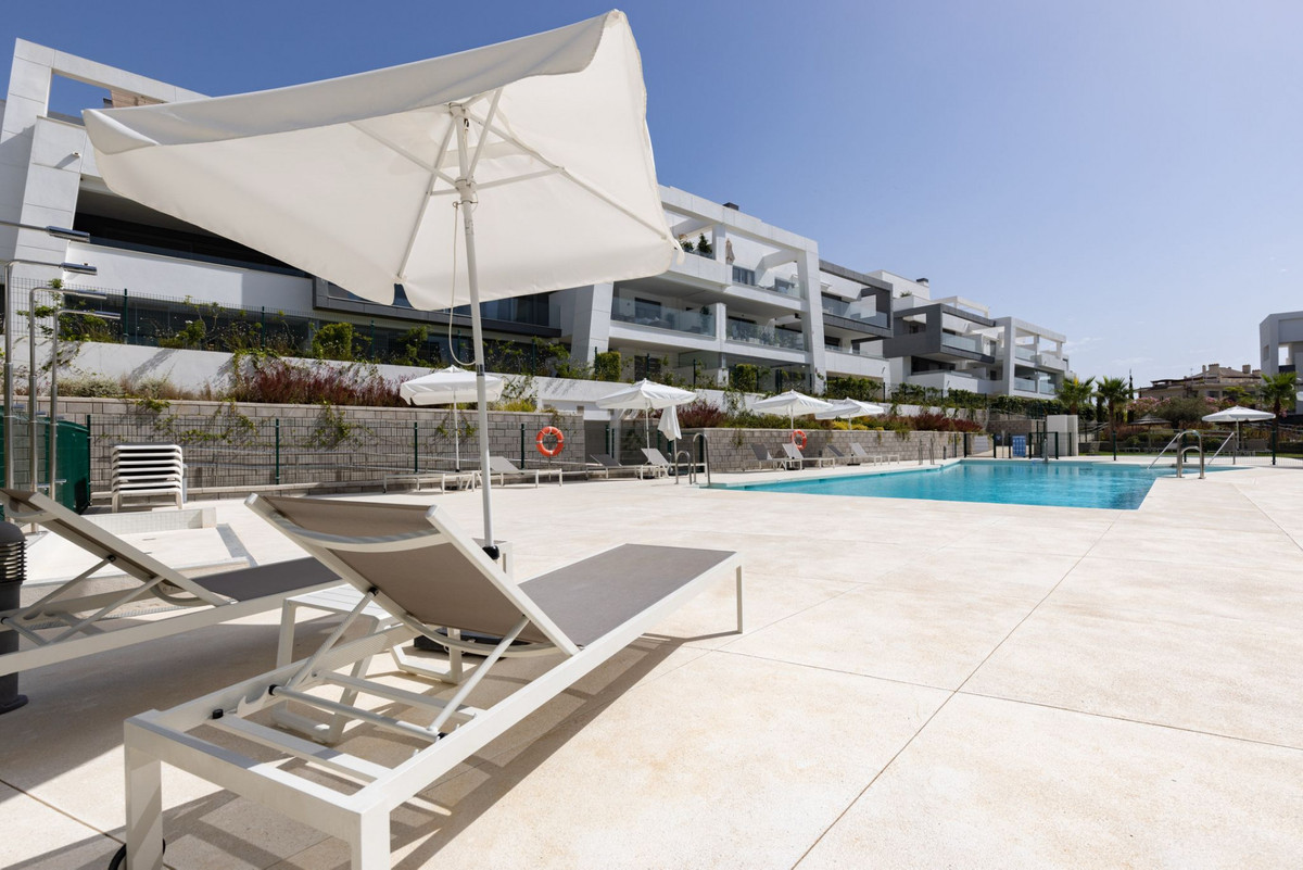 Appartement te koop in Estepona | 2 slaapkamers H5155375