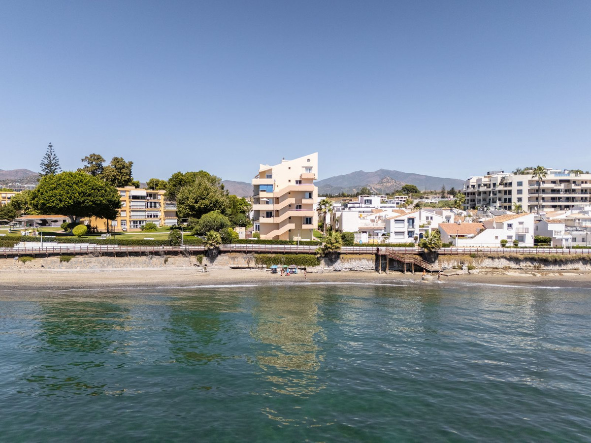 Duplex te koop in Estepona | 1 slaapkamers H5156101
