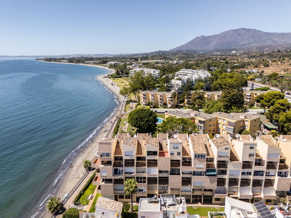 Duplex te koop in Estepona | 1 slaapkamers H5156101