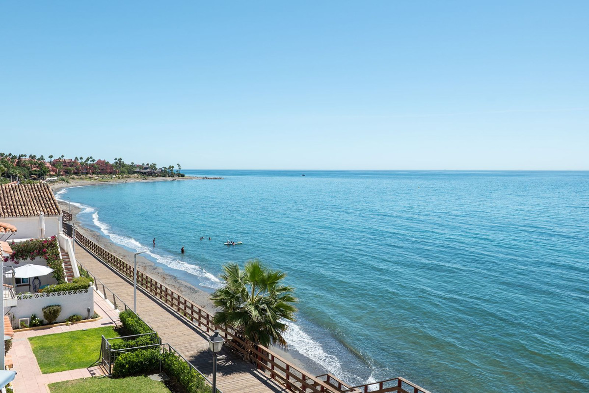 Duplex te koop in Estepona | 1 slaapkamers H5156101