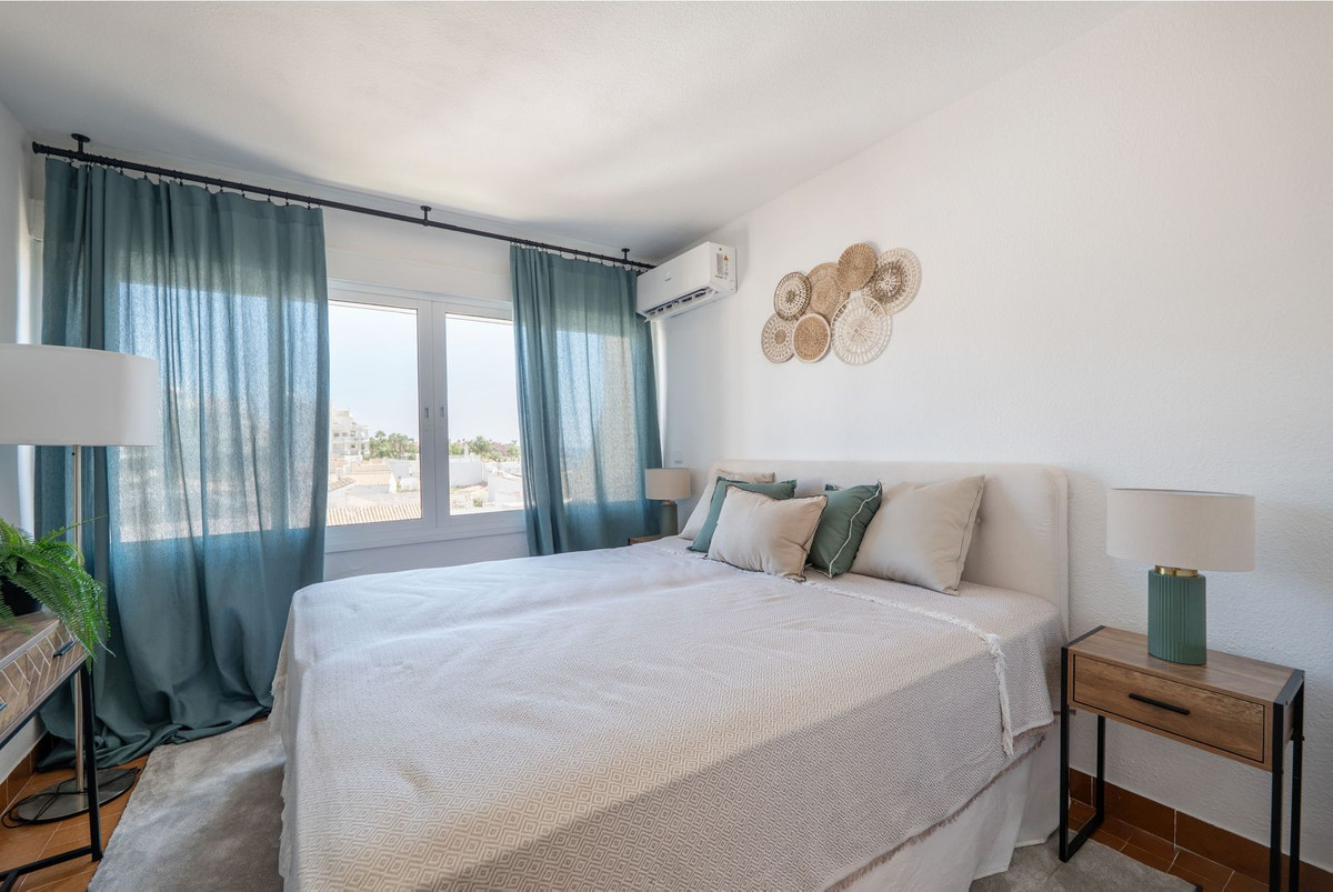 Duplex te koop in Estepona | 1 slaapkamers H5156101