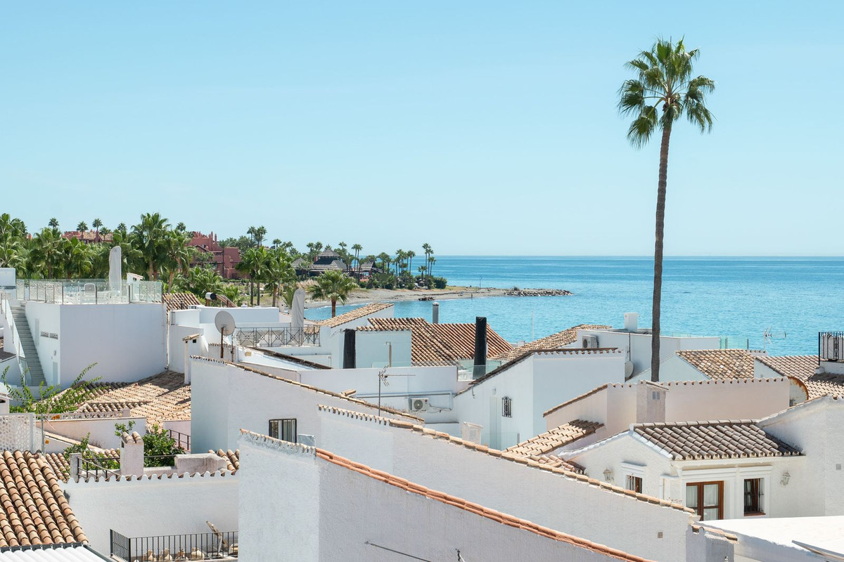 Duplex te koop in Estepona | 1 slaapkamers H5156101