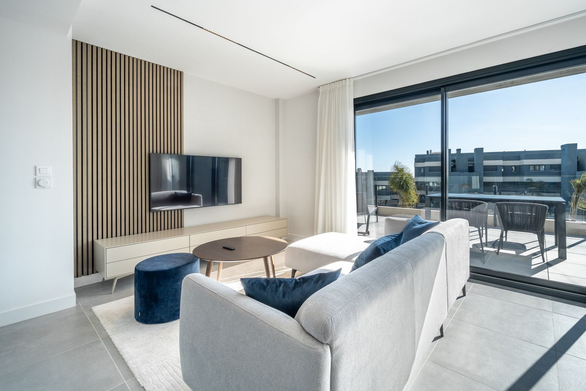 Appartement te koop in Estepona | 2 slaapkamers H5156251
