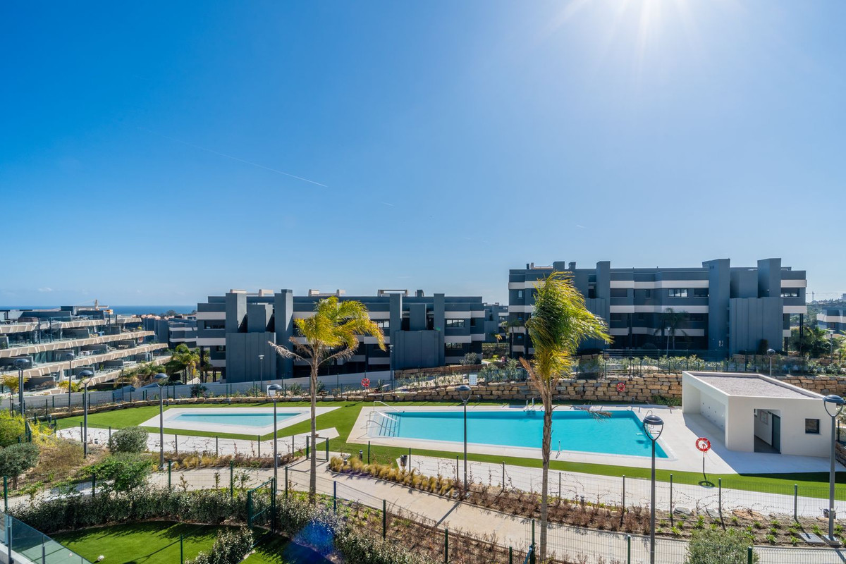 Appartement te koop in Estepona | 2 slaapkamers H5156251