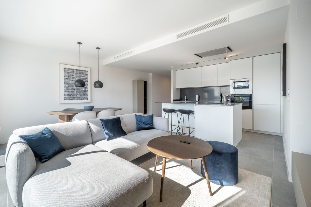 Appartement te koop in Estepona | 2 slaapkamers H5156251