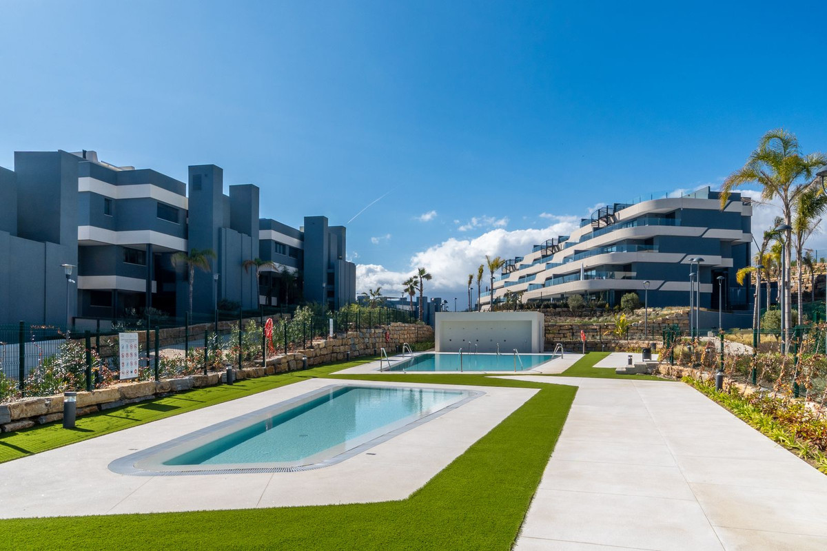 Appartement te koop in Estepona | 2 slaapkamers H5156251