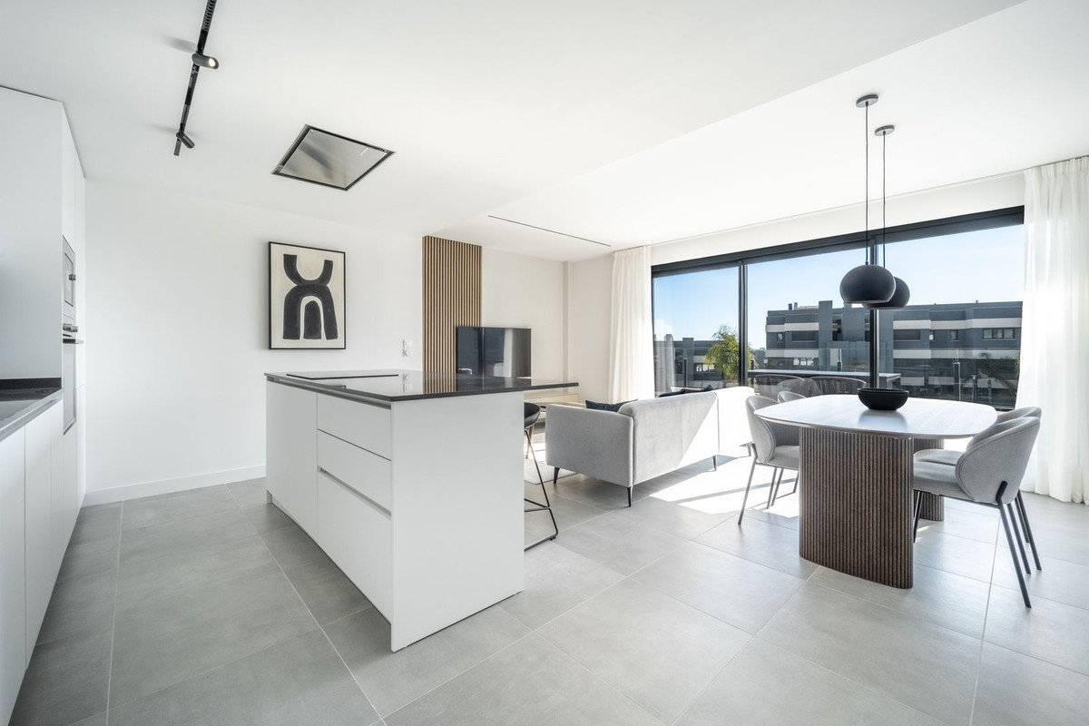 Appartement te koop in Estepona | 2 slaapkamers H5156251