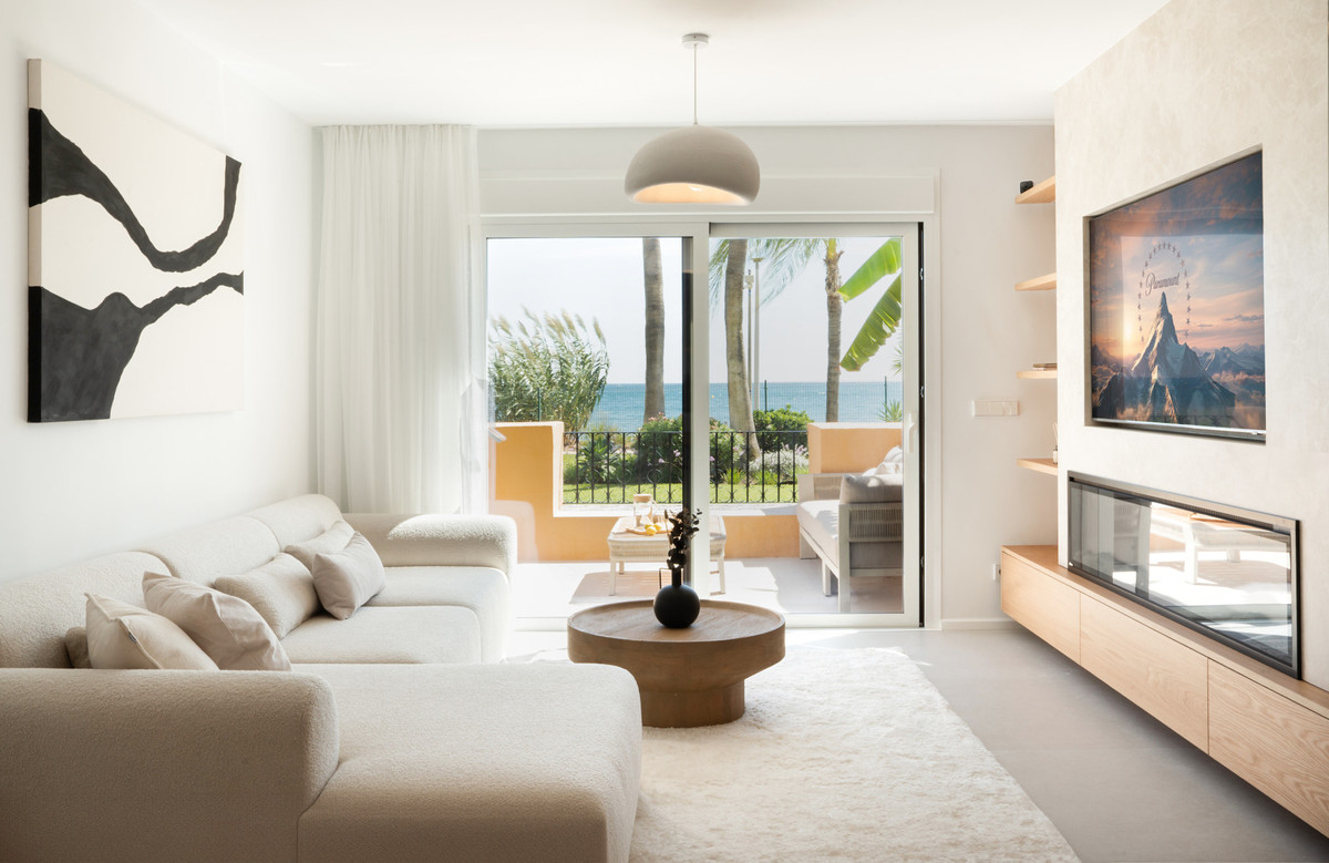 Appartement te koop in Estepona | 3 slaapkamers H5157901