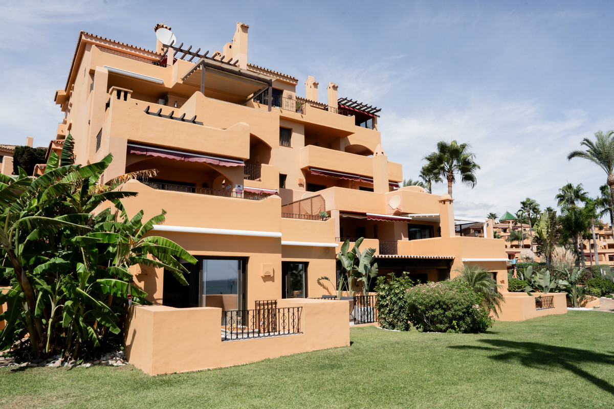 Appartement te koop in Estepona | 3 slaapkamers H5157901