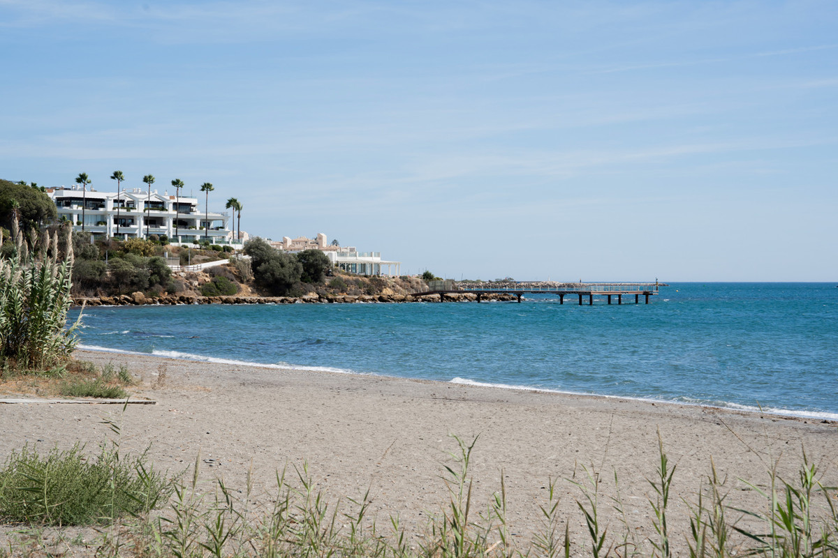 Appartement te koop in Estepona | 3 slaapkamers H5157901