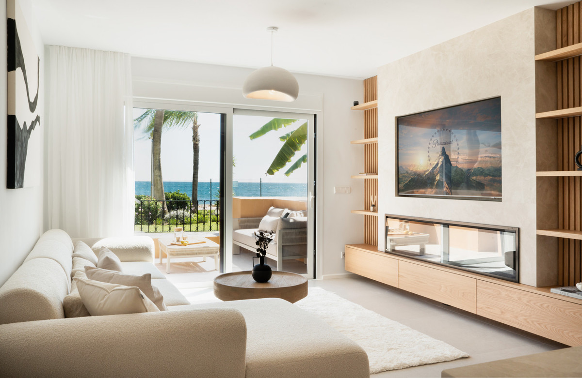 Appartement te koop in Estepona | 3 slaapkamers H5157901